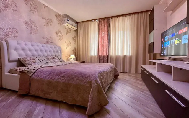 Arendagrad Novo-chernushenskiy Apartments