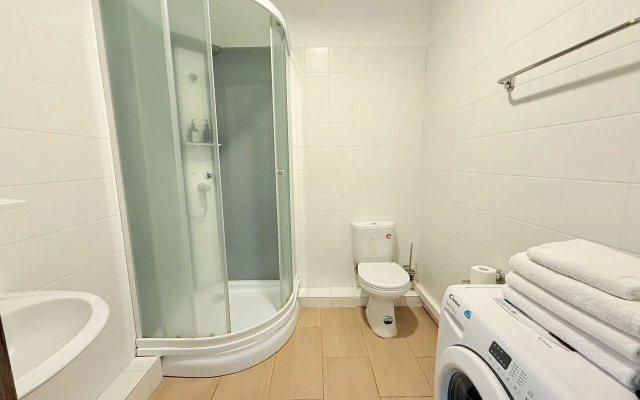 Квартира на улице Малышева 42А