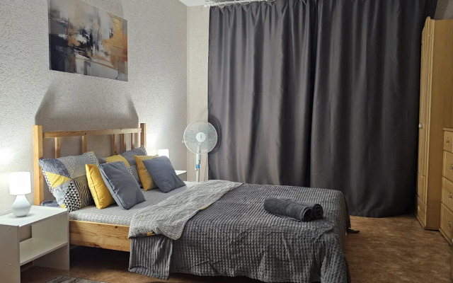 Апартаменты Апартаменты