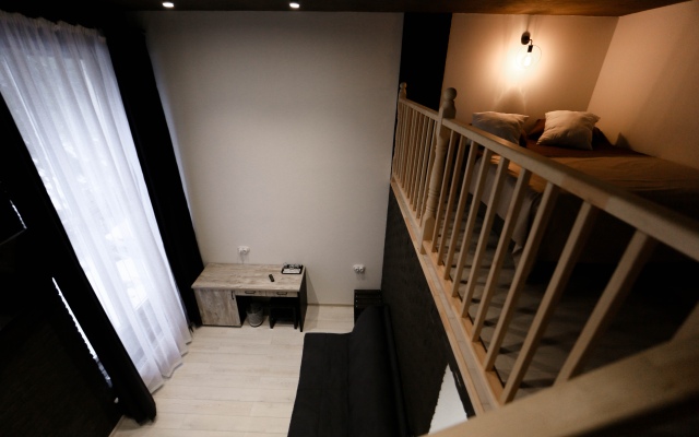 Chernika Haus Guest house