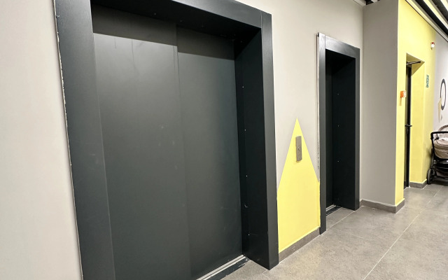 Kakdoma Studiya Kuprina 7/1-344 M.potapovo Novaya Moskva Flat