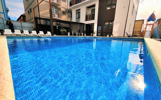 Apartments PRIME