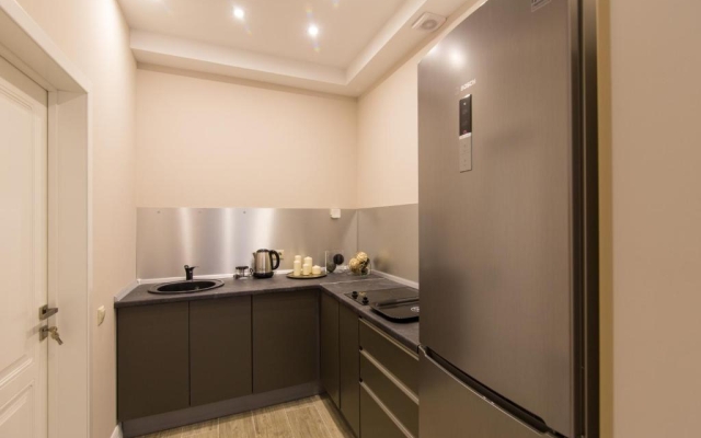 Les Amis Apartments 3