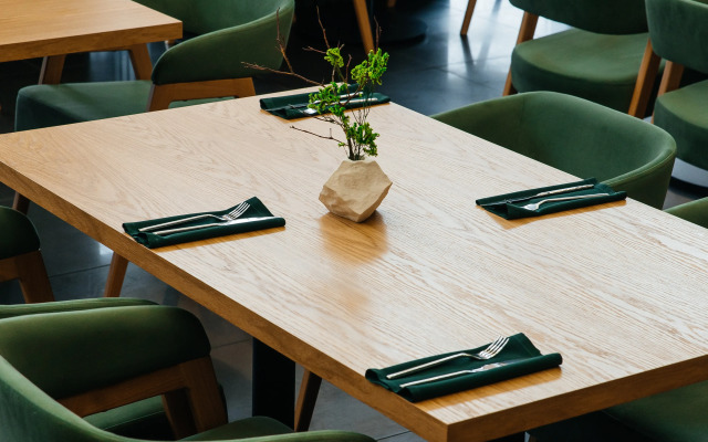 City Hotel Sova