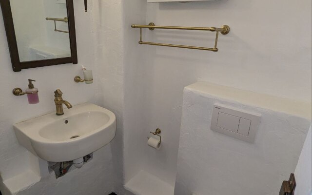 Zamok Guest House