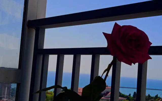 Prostornaya V 300 Metrakh Do Naberezhnoy Flat