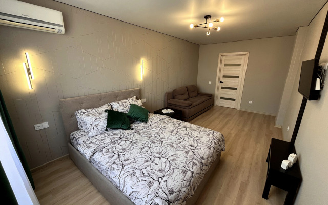 Апартаменты Орхидея