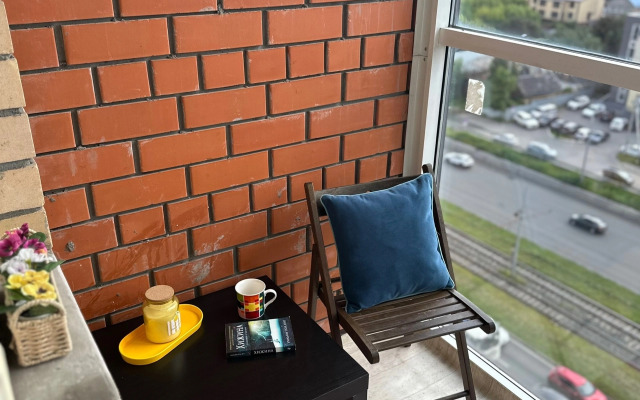 10 Minut Do Tsentra Na Avto Sovetskaya Ploschad Flat