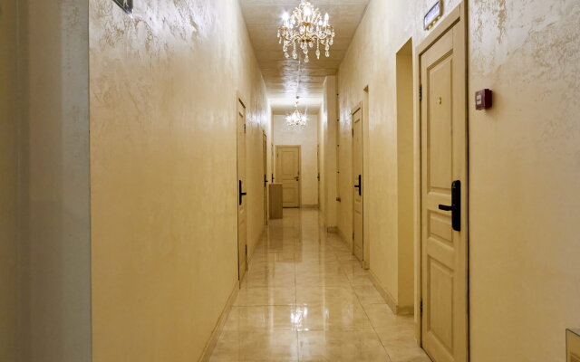 Versale Apart-hotel