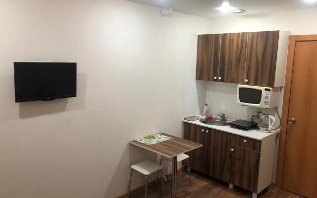 Chelcity 1 Flat