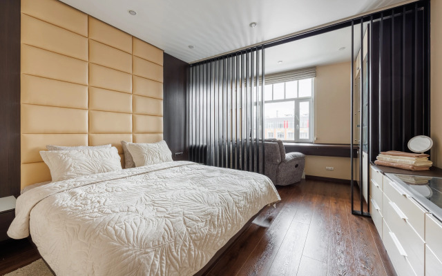 Квартира Sutki Rent на Васильевском острове