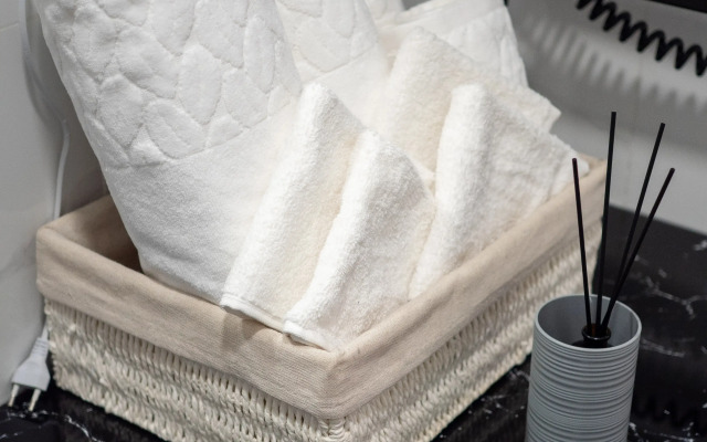 Na Ulitse Tattimbeta 86 Apartment