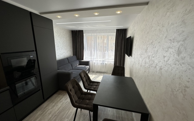 Апартаменты на улице Танкистов 80а