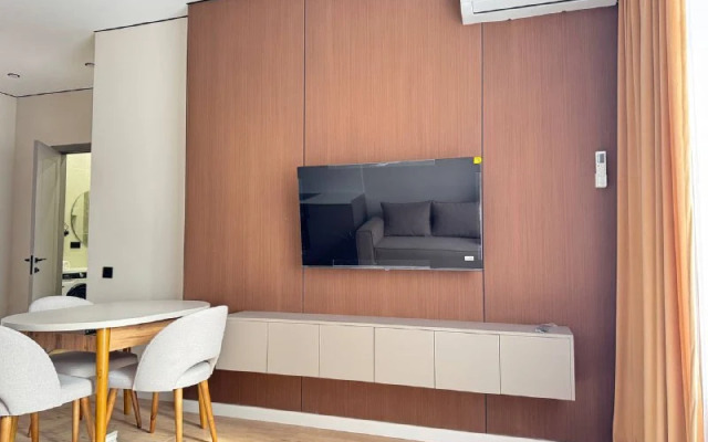 V Kotoruyu Khochetsya Vozvraschatysya 31 Flat