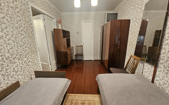 Квартира Трехкомнатная возле Пляжа