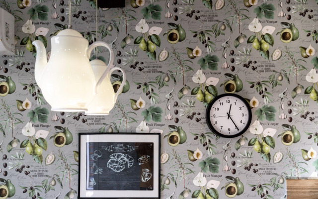 Апартаменты Море Апартаментов на Эстонской 37/2 - 5