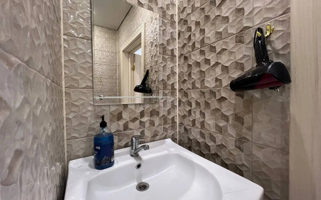 Апартаменты LikeHome на Проспекте Победы 155/4