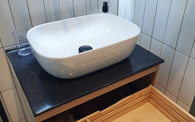 Апартаменты Terracota Room Ufa