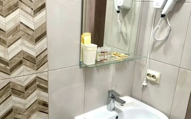 Mini hotel GOLD