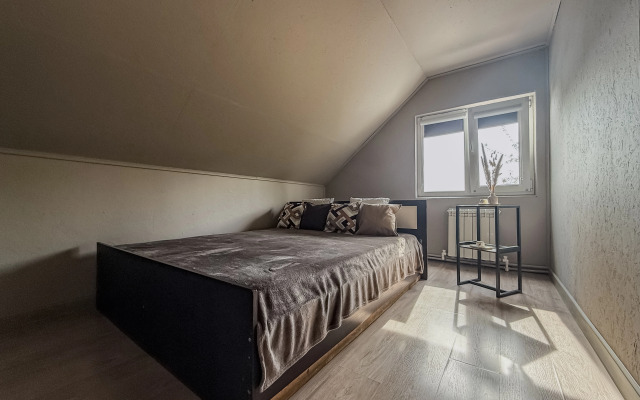 Kottedzh Private house