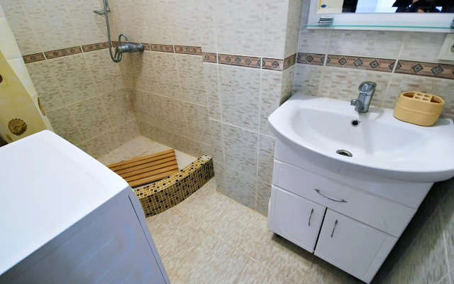 Apartments u Dvortsa