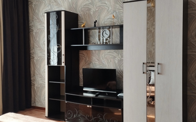 Квартира на Анохина