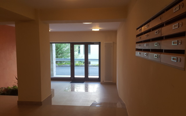 Bellevue Brasov Apartments