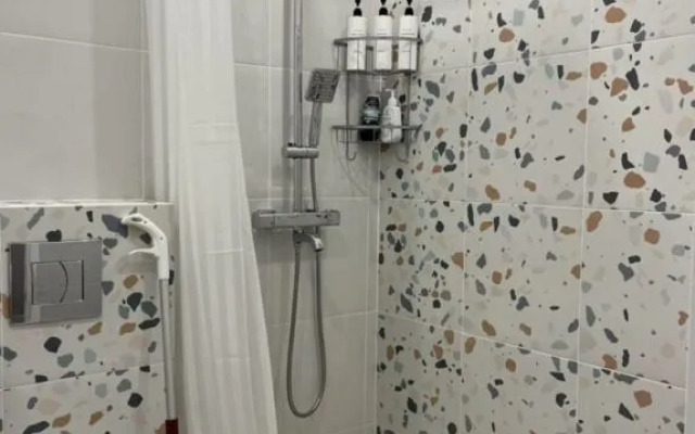 Nebesa v centre s vidom na gorod Apartments