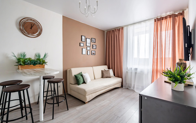 Квартира Уют в Провансе