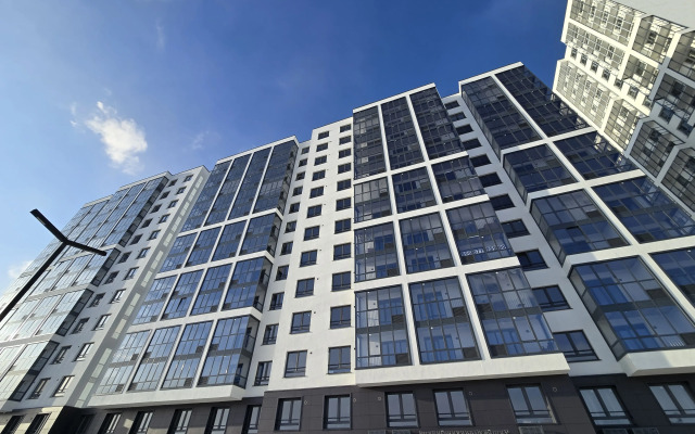 Yousinn Apartments