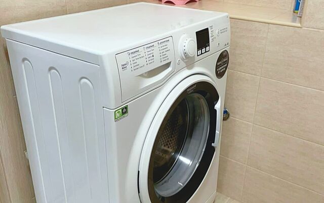 Zhk Novin Standart Apartments