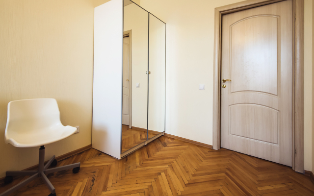 Мини-Отель Городские Крыши