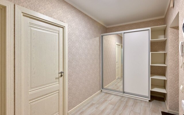 Апартаменты ArtCity