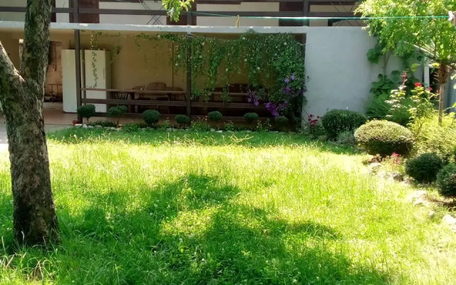 Mariya Guest house