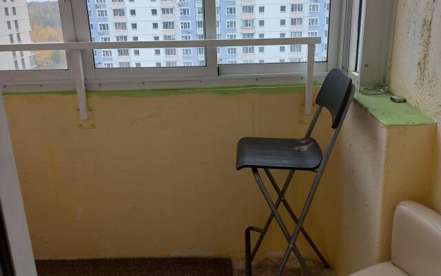 Na Struve 9k1 Apartments
