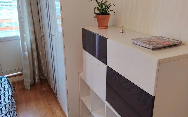 Апартаменты на Красногорском Бульваре 48