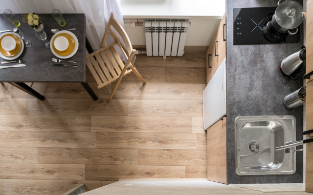 Квартира - Студия в Центре Питера