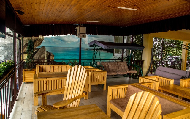 Regaliya Guest House