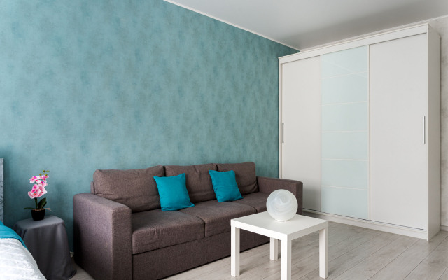 Апартаменты 397  Парк Галицкого