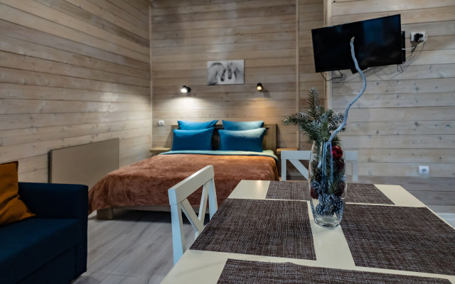 Hotel Narniya