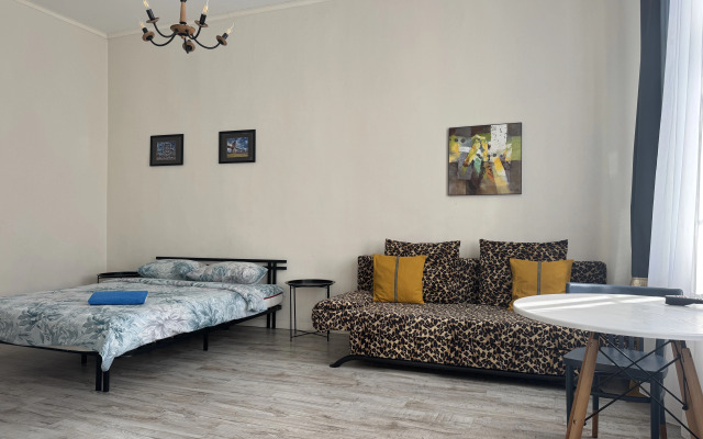 Apartments V Tsentre