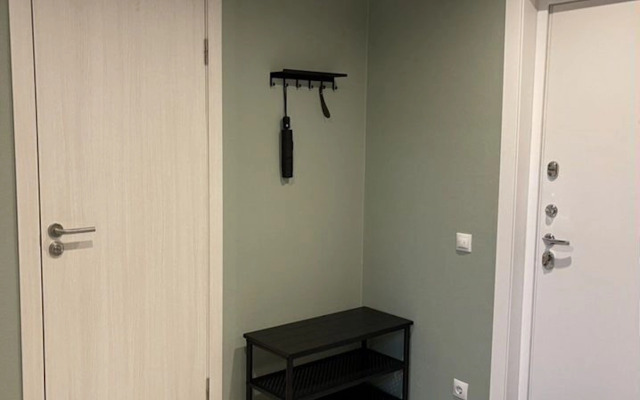 Квартира на Улице Лобненская 13 к2