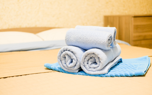 Апартаменты DomVistel на Титова 253/1 VIP