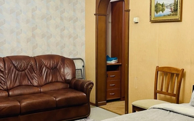 Квартира 2 Комнатная