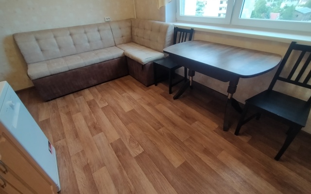 Otlichnyy Den ryadom s TRTS Rodnik Apartments