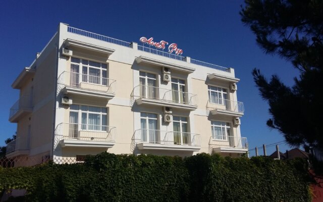 Alla Ya Roza Mini-Hotel