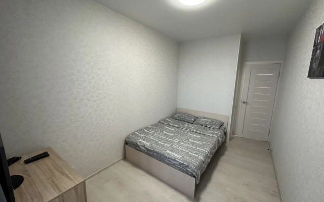 Na Novomoskovskoy 10А Apartments