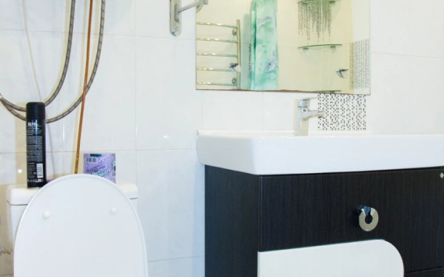 Апартаменты на Некрасовской 90