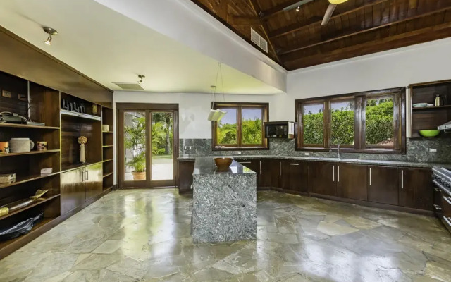 Fantastic at Casa de Campo Villa