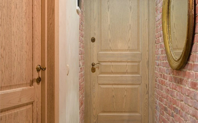 Квартира 1912 на Невском у Реки Фонтанки